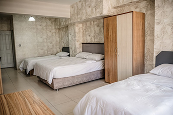 Erzincan HG Gold Palas | Erzincan Otel | Erzincan Konaklama - Gnlk Temizlik